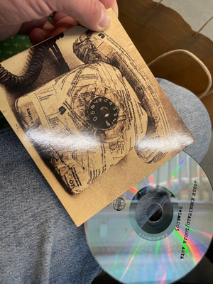 Joose Keskitalo . Luoja auta CD helmi