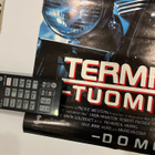 Terminator 2 - Tuomion päivä elokuvajuliste - pikkukuva 5