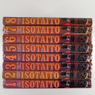 Pauli (toim.) Kojo ym. : Isotaito 1-8 : Otavan iso taitos... - pikkukuva 1