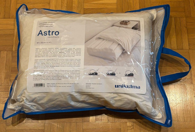 Unikulma Astro Luxury Dreams -säätötyyny (S/M/L)