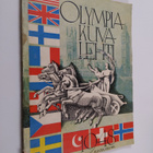 Olympia kuvalehti 1948 - pikkukuva 1