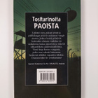 Paul Dowswell : Tositarinoita paoista - pikkukuva 2
