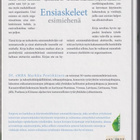 Markku Pentikäinen: Ensiaskeleet esimiehenä - pikkukuva 2