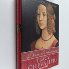 Tracy Chevalier : Damen med enhörningen - pikkukuva 1