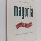 Alexandra Berkova : Magoria : tarina suuresta rakkaudesta - pikkukuva 1