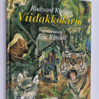 Rudyard Kipling : Viidakkokirja - pikkukuva 1