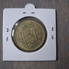 20 markkaa, mk 1937 kl. 9 - pikkukuva 2