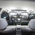 Volkswagen Bora Sisätilan LED-sarja 16-osainen - pikkukuva 2