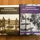 Sissisotaa Kaukopartiossa 1-2 - pikkukuva 1