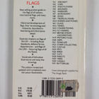 W. G. Crampton : Observers flags - pikkukuva 2