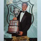 1993-94 Fleer Ultra Award Winners Teemu Selänne Calder - pikkukuva 1