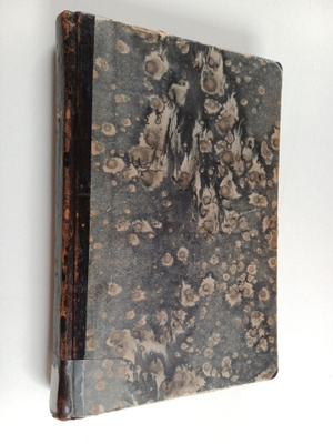 F. W Westerlund : Fennia 18 : Studier i Finlands Antropol...