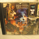 Alice Cooper: The Last Temptation CD. - pikkukuva 1