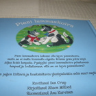 Crisp - Milford Pieni lammaskoira - pikkukuva 3