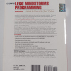 Brian Bagnall : Core Lego Mindstorms programming - pikkukuva 2