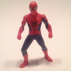Spider-Man Marvel McDonald's 2014 figuuri 10,5 cm - pikkukuva 1
