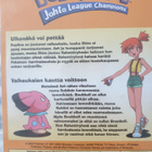Pokemon Ulkonäkö voi pettää DVD - pikkukuva 2