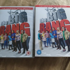 The Big Bang Theory The Complete tenth season (DVD) (3 levyä - pikkukuva 1