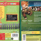2 KPL DVD ELOKUVIA - pikkukuva 2