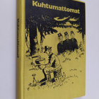 Kuhtumattomat : valittuja juttuja Savon sanomista - pikkukuva 1