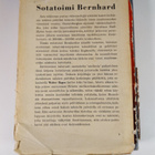 Walter Hagen : Sotatoimi Bernhard - pikkukuva 2