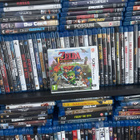 Zelda Tri Force Heroes 3ds cib - pikkukuva 1
