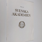Fakta om Svenska Akademien - pikkukuva 1