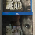 The Walking Dead: Kaudet 1-3 (2010-2012) Blu-ray - pikkukuva 4