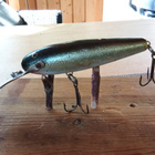 ryssän kopio Rapalan DD90 vaapusta 8cm - pikkukuva 2