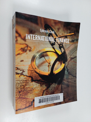 Ephraim Clark : International finance