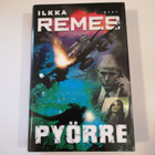 Ilkka Remes : Pyörre - pikkukuva 1