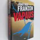 Jonathan Franzen : Vapaus - pikkukuva 1