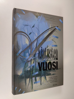 Ajatusten vuosi : ajatelmia kautta vuosisatojen