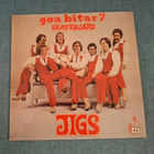 JIGS 7 Skateboard MLPH 1228 1978 Sverige - pikkukuva 1