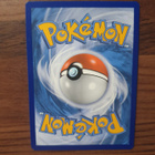 Pokemon Galarian Obstagoon 037/073 Holo Rare - pikkukuva 2