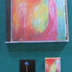Kosmos cd: salattu maailma 2013 + 2 tarraa, cd on uusi! - pikkukuva 1