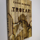Kaiho Nieminen : Trokari - pikkukuva 1