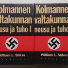 William L. Shirer - Kolmannen valtakunnan nousu ja tuho 1-2 - pikkukuva 1