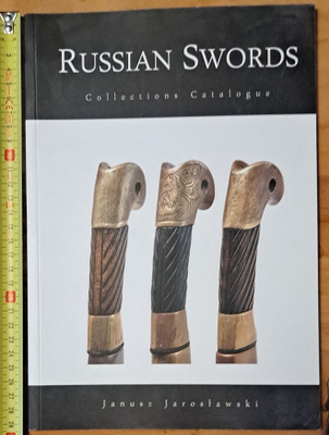 RUSSIAN SWORDS KATALOOKI
