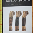 RUSSIAN SWORDS KATALOOKI - pikkukuva 1