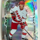 Sebastian Aho 25-26 OPC Platinum #93 - pikkukuva 1