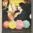 Cherbourgin sateenvarjot (1964) Catherine Deneuve - pikkukuva 1
