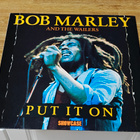 BoB Marley Put it on LP - pikkukuva 1
