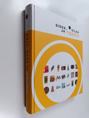 Sisua, siloa ja sinappia : merkkituotteita Turusta