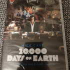 20000 Days on Earth UUSI Nick Cave - pikkukuva 1