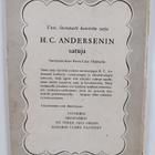 H. C. Andersen : Iso Klaus ja Pikku Klaus - pikkukuva 2