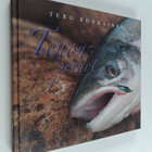 Tero Ronkainen : Tenon perhot : perhoja lohensoutajille j... - pikkukuva 1