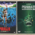Joe Dante: PIRAIJA (1978) & James Cameron: PIRAIJA II (1981) - pikkukuva 2