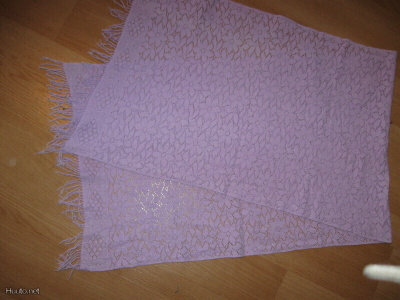 Huivit  3€ kpl