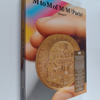 M to M of M/M (Paris) : volume 2 - pikkukuva 1